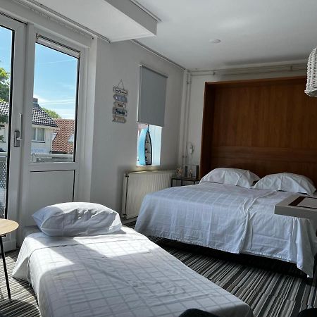 Texelheerlijk 18 Daire De Koog  Dış mekan fotoğraf