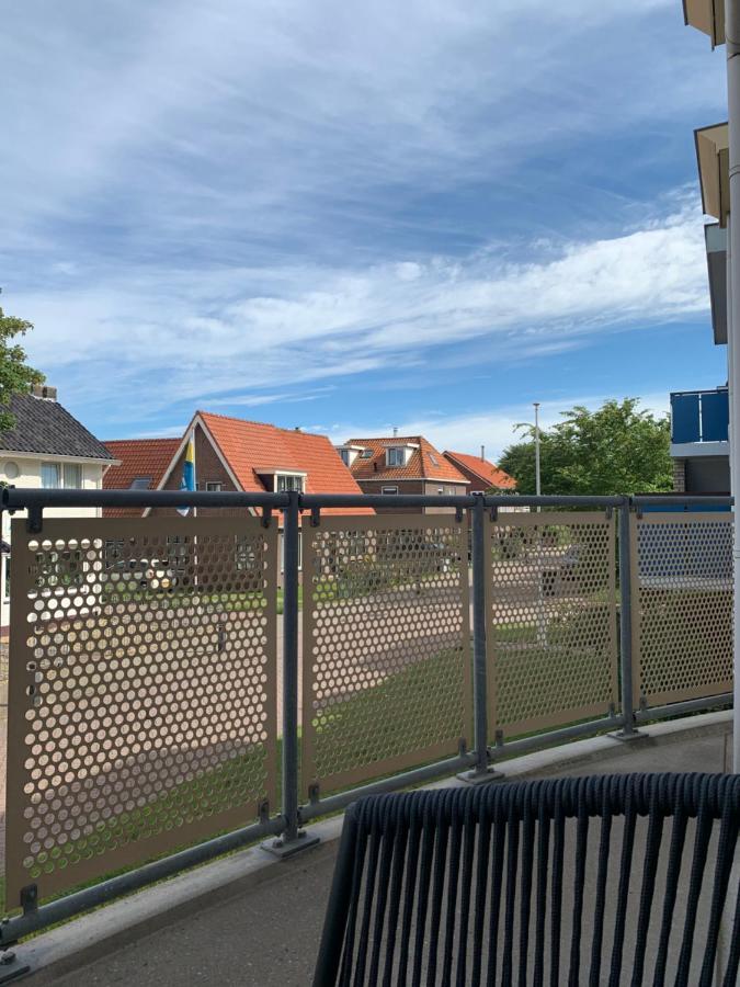 Texelheerlijk 18 Daire De Koog  Dış mekan fotoğraf